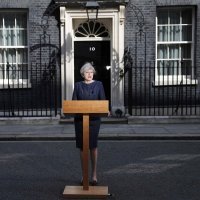 Theresa May