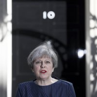Theresa May
