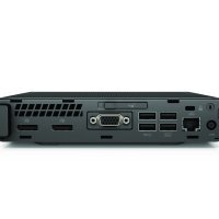 HP EliteDesk 800 Desktop Mini G3 65W