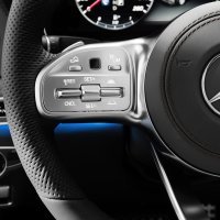 Mercedes-Benz S klase