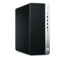 HP EliteDesk 800 G3 Tower