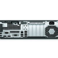 HP EliteDesk 800 SFF G3