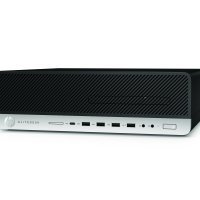 HP EliteDesk 800 SFF G3