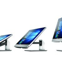 HP EliteOne 800 G3