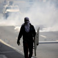 Nasilni prosvjedi u Venezueli