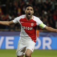 radamel falcao