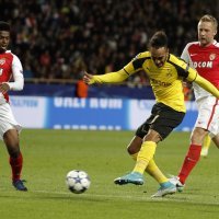 Pierre-Emerick Aubameyang