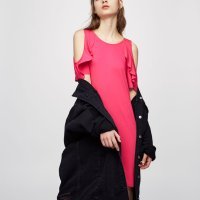 Pull&Bear, haljina