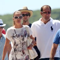 Lana Bucat i Igor Štimac