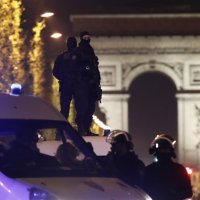 Napad u Parizu
