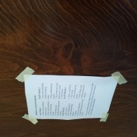 Galaxy Tab S3 - primjeri fotografija 2