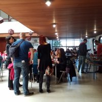 Galaxy Tab S3 - primjeri fotografija