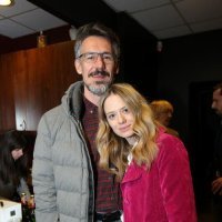 Jelena Veljača i Dražen Čuček