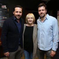 Filip Jurčić, Ivica Boban i Amar Bukvić