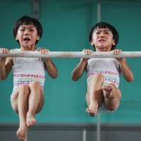 Kategorija Sport - Yuan Peng, Kina