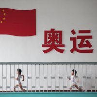 Kategorija Sport - Yuan Peng, Kina