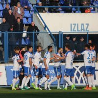 NK Osijek - NK Inter Zaprešić (1)