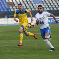 NK Osijek - NK Inter Zaprešić (4)