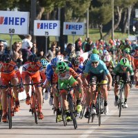 Tour of Croatia, 4. etapa (2)