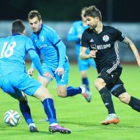 Cibalia - Slaven Belupo (1)