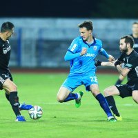 Cibalia - Slaven Belupo (3)