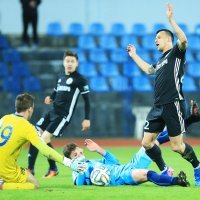 Cibalia - Slaven Belupo (4)