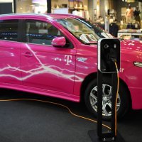 100. mjesto za električno punjenje u sklopu Puni.hr platforme