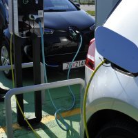 100. mjesto za električno punjenje u sklopu Puni.hr platforme