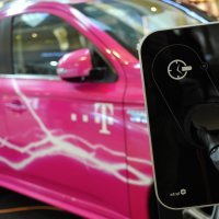 100. mjesto za električno punjenje u sklopu Puni.hr platforme