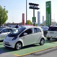 100. mjesto za električno punjenje u sklopu Puni.hr platforme