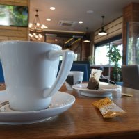 Sony Xperia XA1 - primjeri fotografija