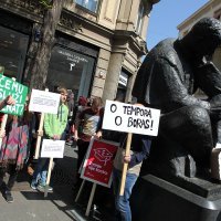 Marš za znanost kao upozorenje na važnost obrazovanja i znanosti