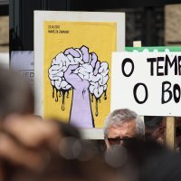 Marš za znanost kao upozorenje na važnost obrazovanja i znanosti