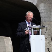 Dragutin Habulin, predsjednik SABA RH