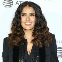 Salma Hayek