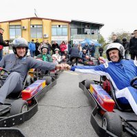 Ivan Vrdoljak, Drago Prgomet