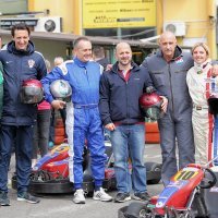 Tomislav Madzar, Drago Prgomet, Gordan Maras, Ivan Vrdoljak