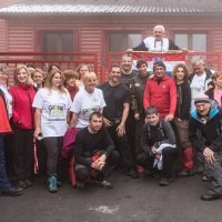 Međunarodna javnozdravstvena akcija Globe–athon