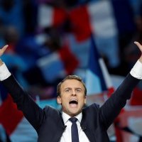 Emmanuel Macron