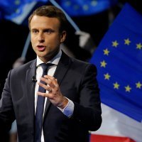Emmanuel Macron