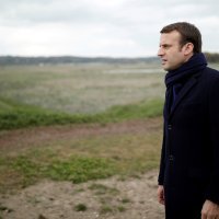 Emmanuel Macron