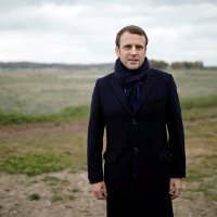 Emmanuel Macron
