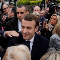 Emmanuel Macron