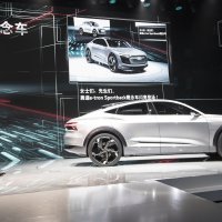Audi e-tron Sportback koncept 3