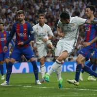 Real Madrid - Bracelona