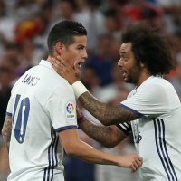 Real Madrid - Bracelona