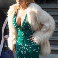 Najgori stajlinzi Mariah Carey