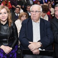 Margareta Mađerić, Božo Biškupić