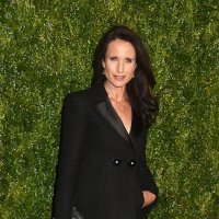 Andie MacDowell