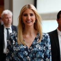Ivanka Trump